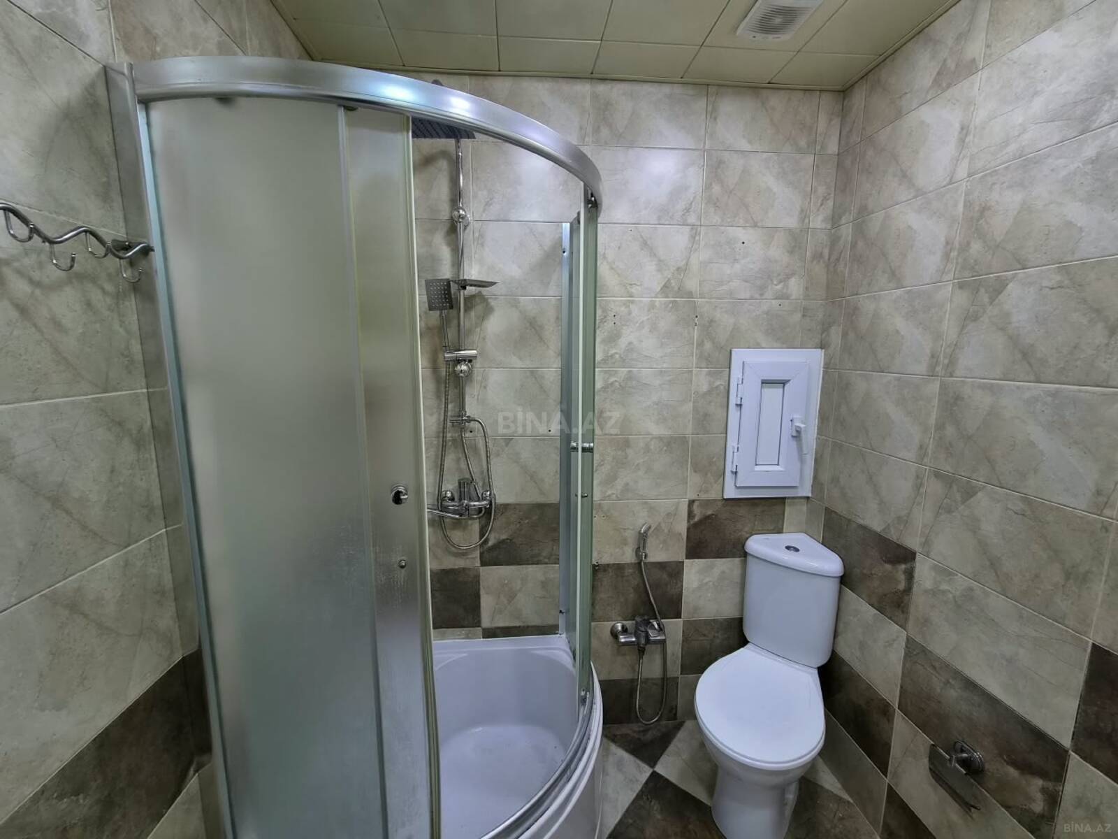 2 otaqlı Yeni tikili, Masazır q., Bakı