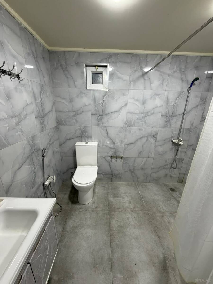 4 otaqlı Həyət evi/Bağ evi, Şüvəlan q., Bakı