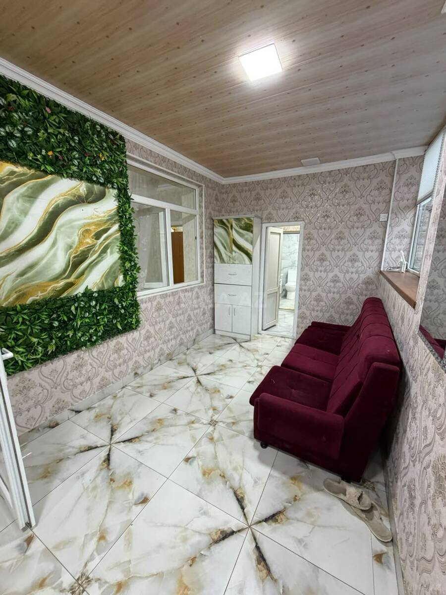 4 otaqlı Həyət evi/Bağ evi, Şüvəlan q., Bakı