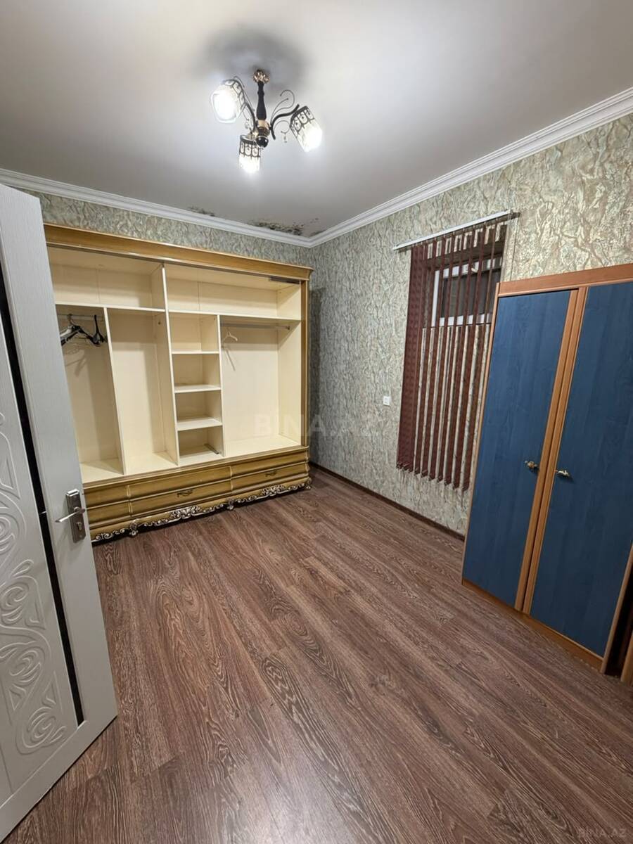 4 otaqlı Həyət evi/Bağ evi, Şüvəlan q., Bakı