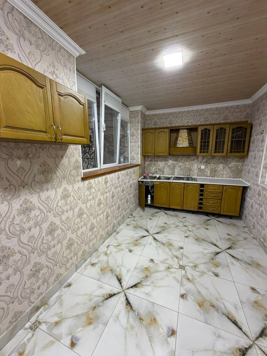 4 otaqlı Həyət evi/Bağ evi, Şüvəlan q., Bakı