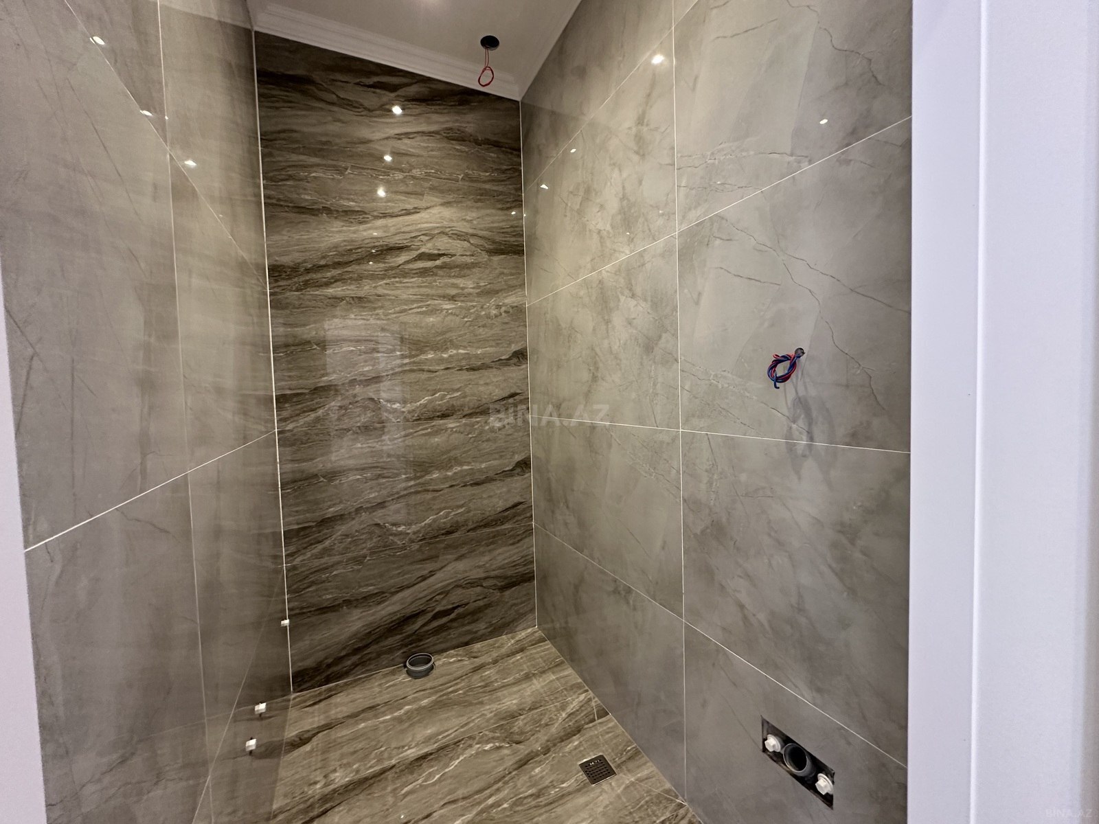 4 otaqlı Həyət evi/Bağ evi, Mərdəkan q., Bakı
