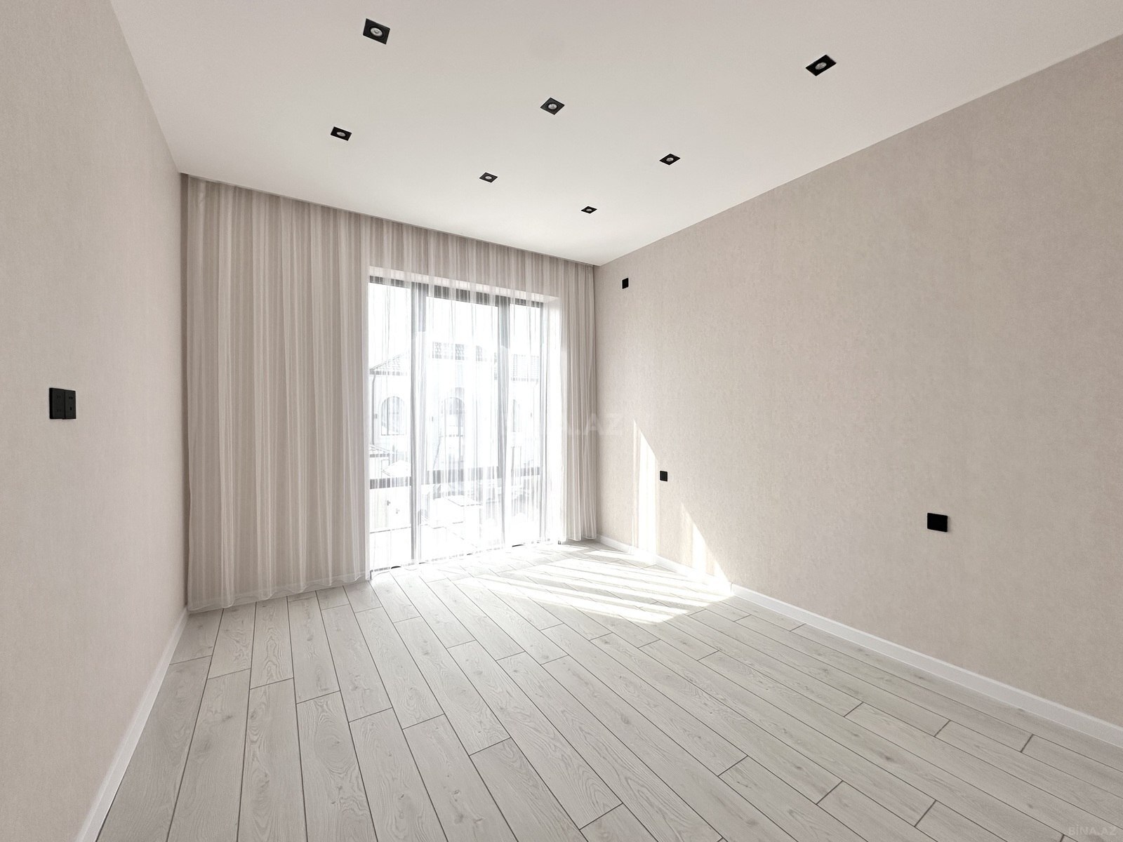 4 otaqlı Həyət evi/Bağ evi, Mərdəkan q., Bakı
