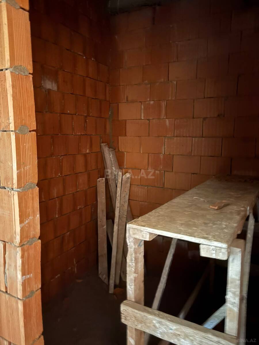 2 otaqlı Yeni tikili, Nəsimi r., Bakı