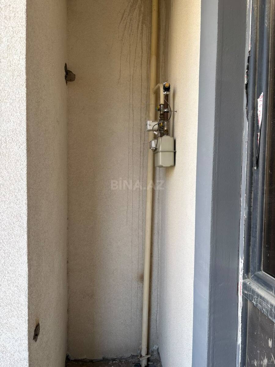 2 otaqlı Yeni tikili, Nəsimi r., Bakı