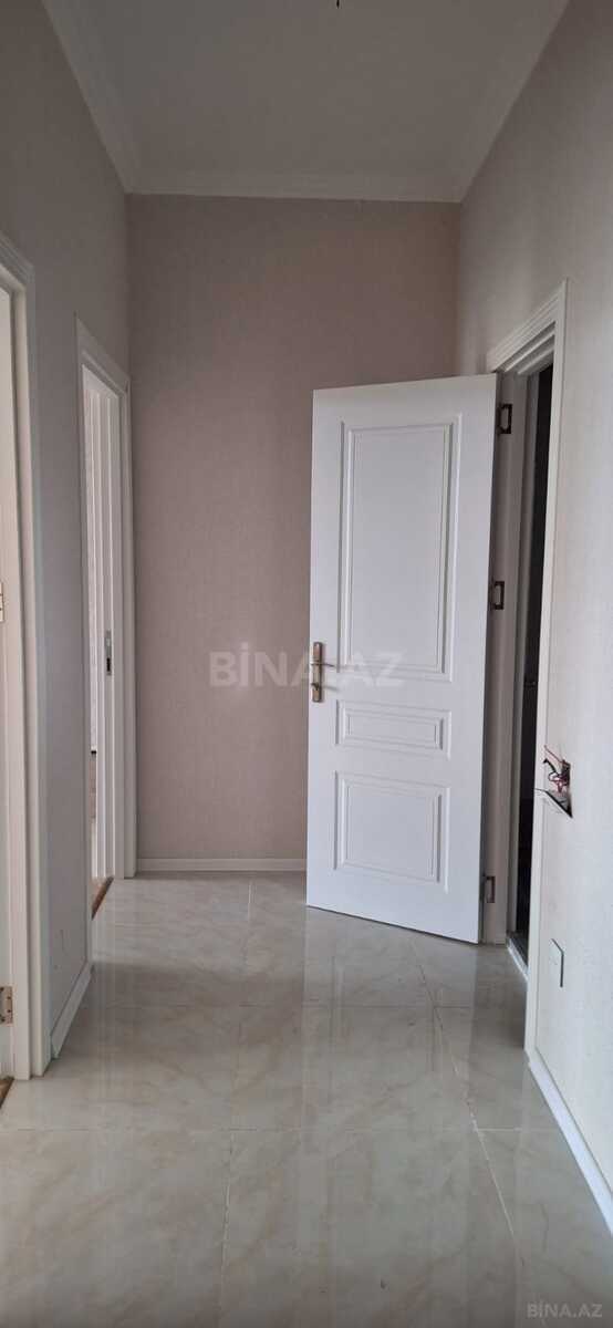 2 otaqlı Yeni tikili, Sumqayıt