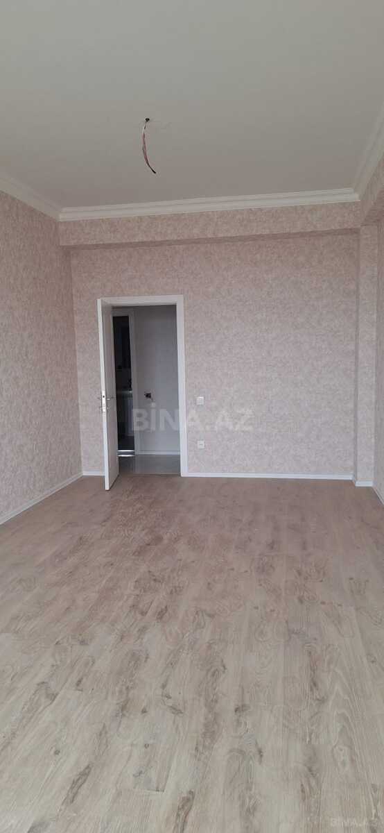 2 otaqlı Yeni tikili, Sumqayıt