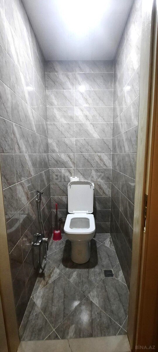 2 otaqlı Yeni tikili, Xalqlar Dostluğu m., Bakı