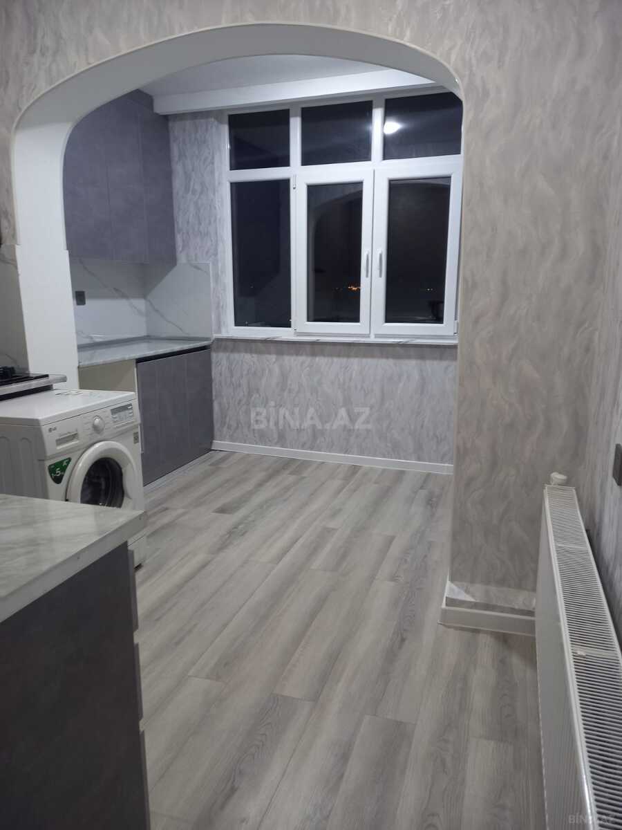 3 otaqlı Köhnə tikili, Nəsimi m., Bakı