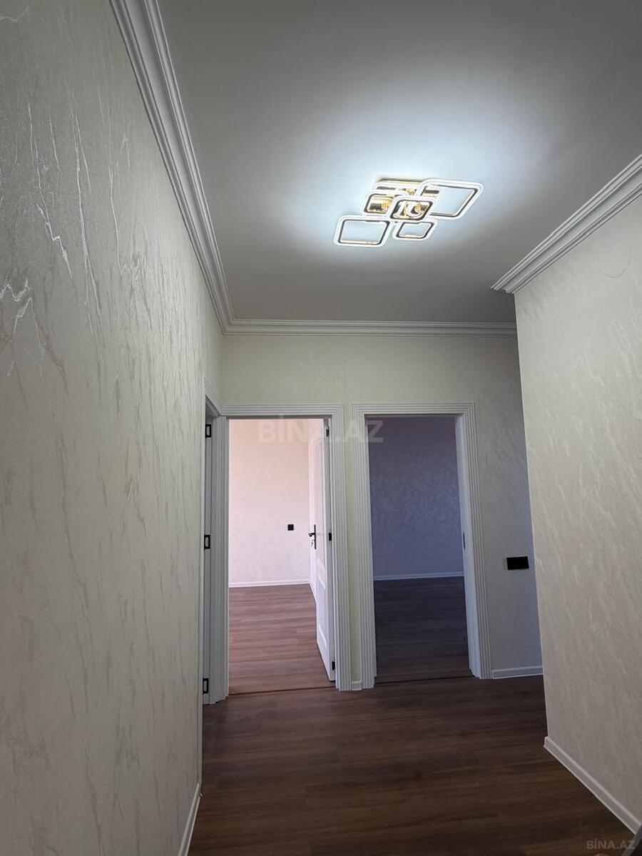 3 otaqlı Köhnə tikili, Nəsimi m., Bakı