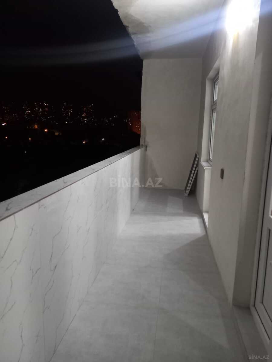 3 otaqlı Köhnə tikili, Nəsimi m., Bakı