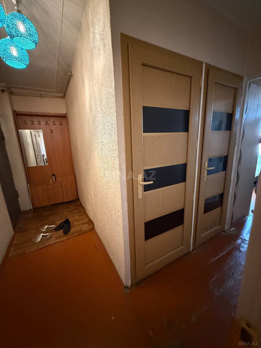 3 otaqlı Köhnə tikili, Sumqayıt