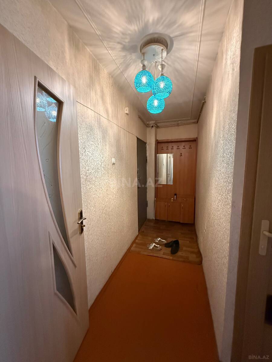 3 otaqlı Köhnə tikili, Sumqayıt