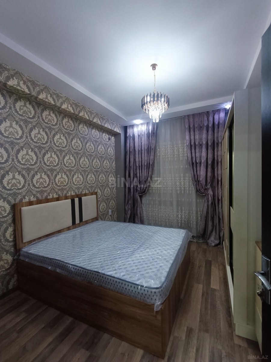 2 otaqlı Yeni tikili, Abşeron r., Xırdalan