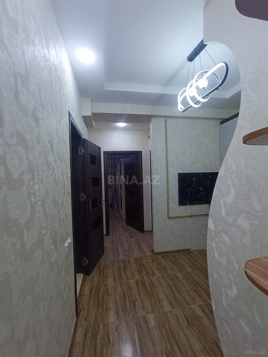 2 otaqlı Yeni tikili, Abşeron r., Xırdalan