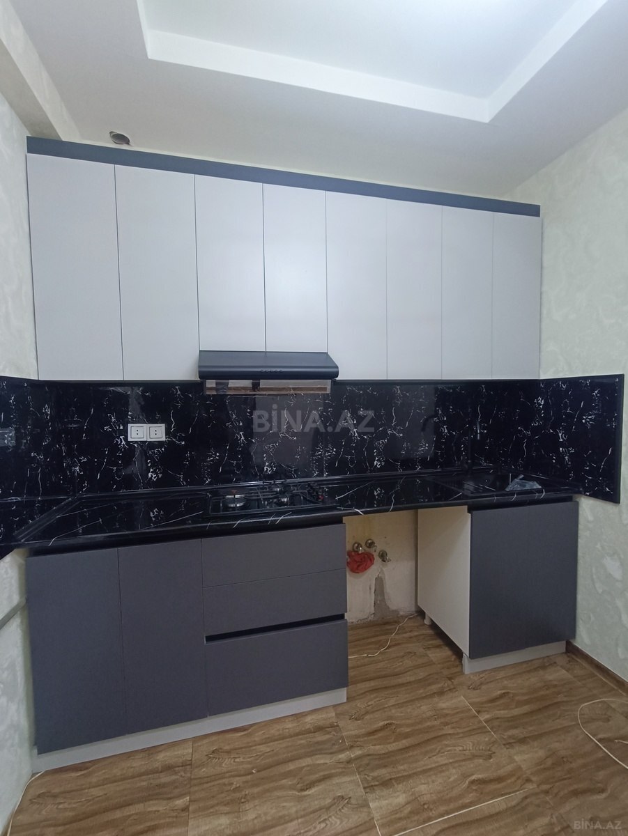 2 otaqlı Yeni tikili, Abşeron r., Xırdalan