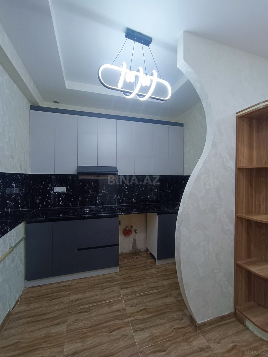 2 otaqlı Yeni tikili, Abşeron r., Xırdalan
