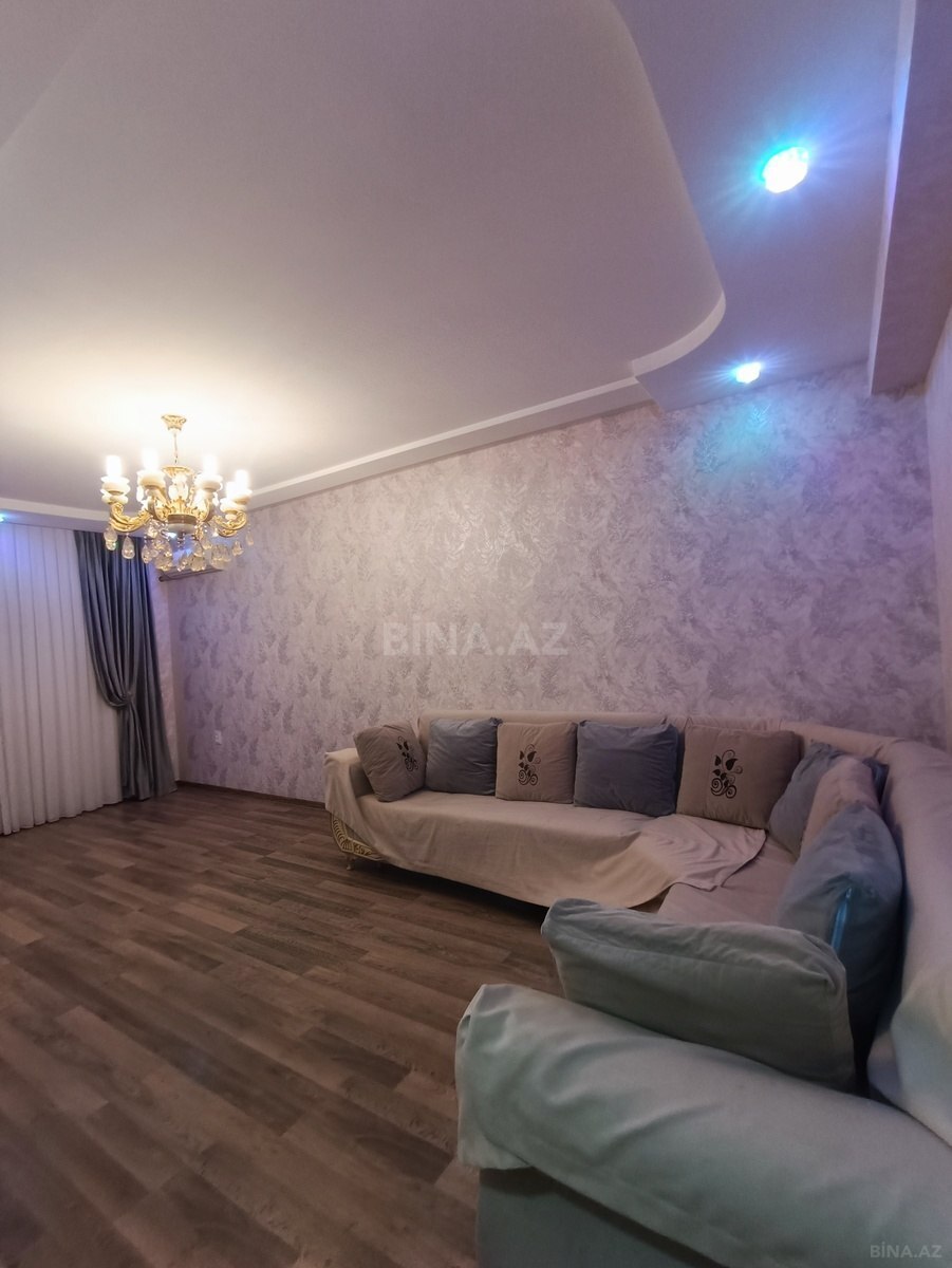 2 otaqlı Yeni tikili, Abşeron r., Xırdalan