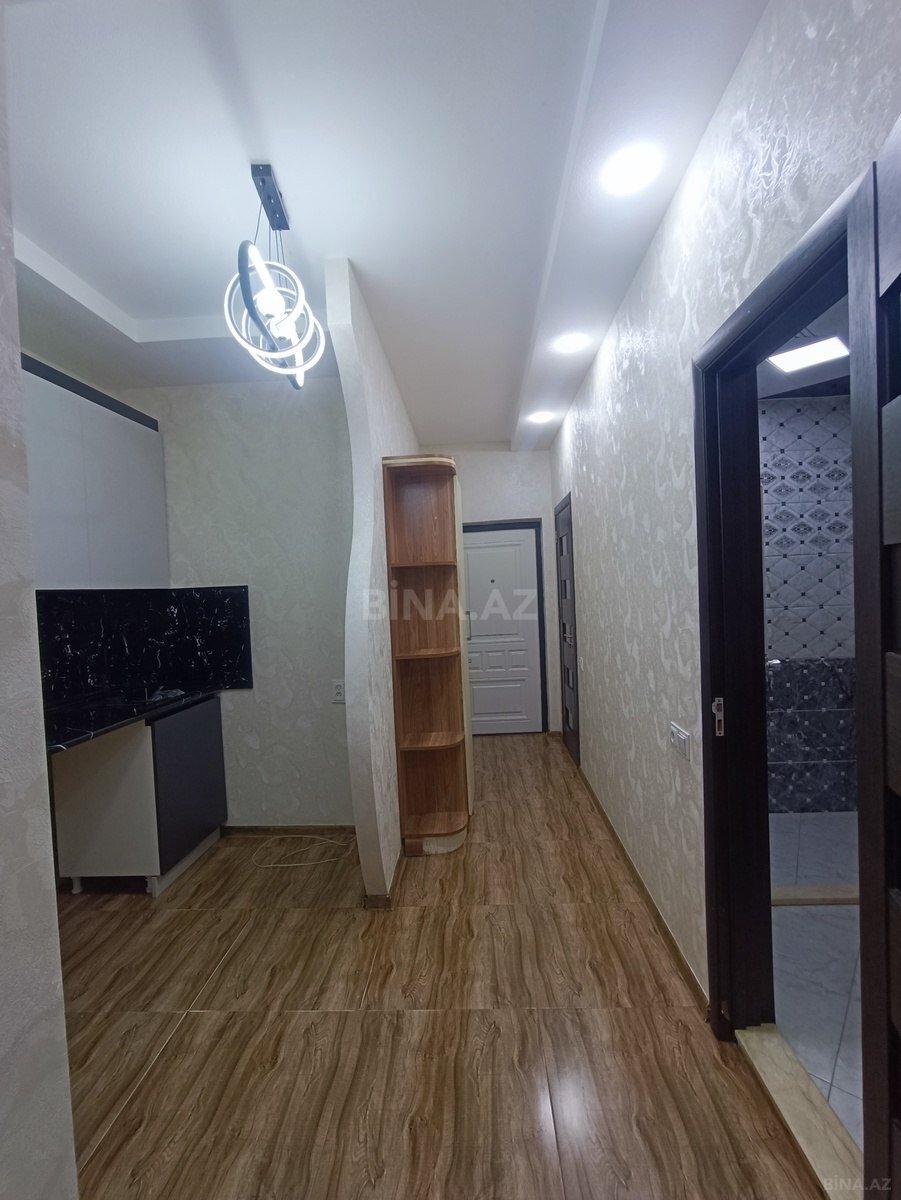 2 otaqlı Yeni tikili, Abşeron r., Xırdalan