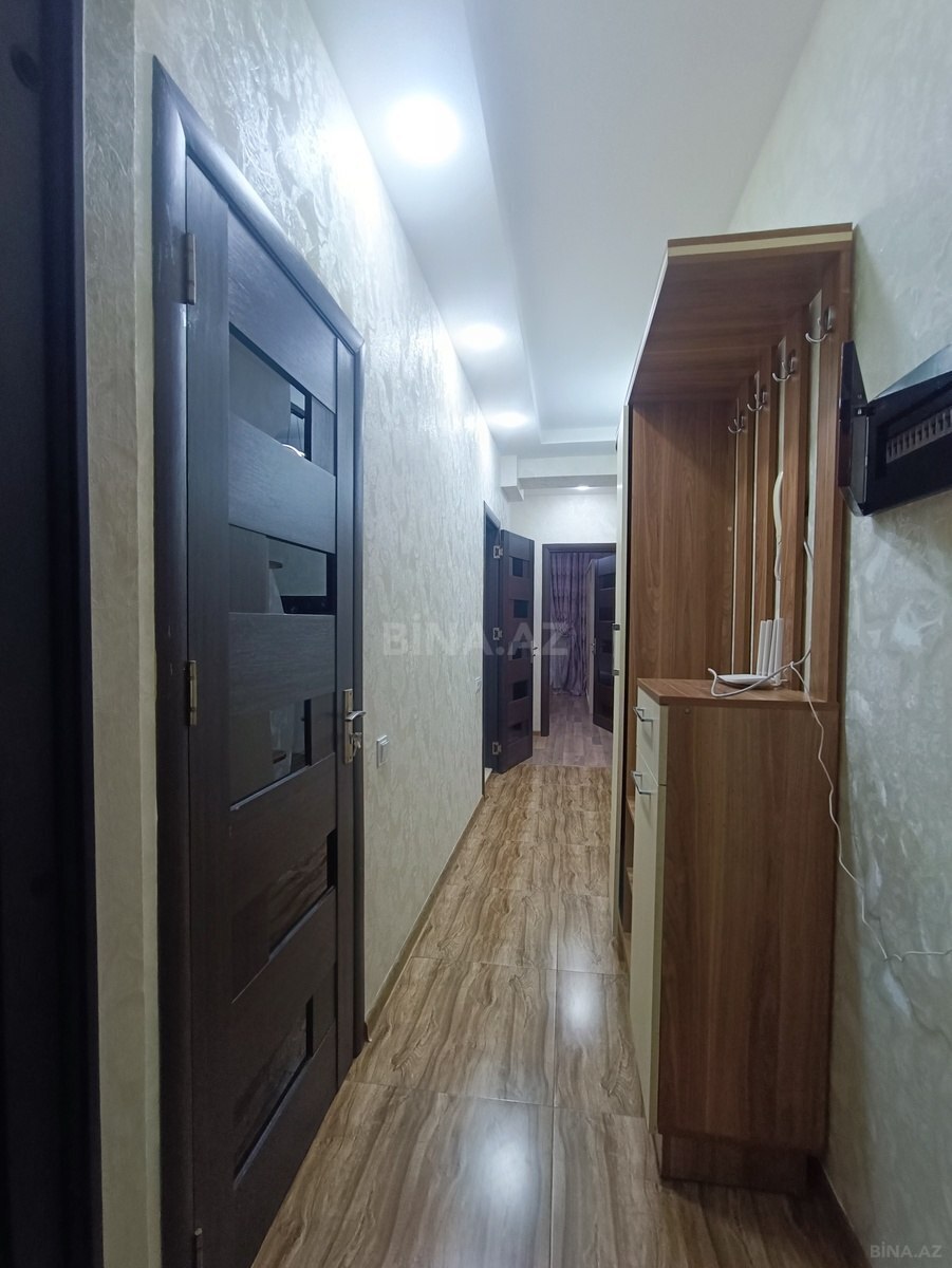 2 otaqlı Yeni tikili, Abşeron r., Xırdalan