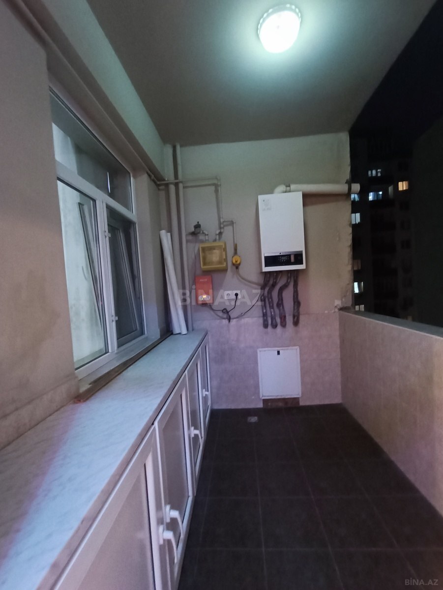 2 otaqlı Yeni tikili, Abşeron r., Xırdalan