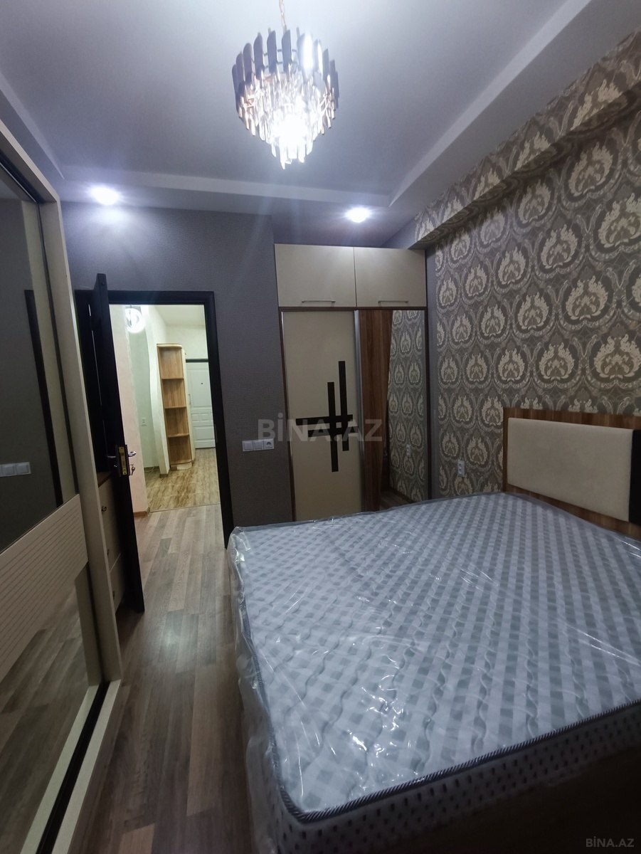 2 otaqlı Yeni tikili, Abşeron r., Xırdalan