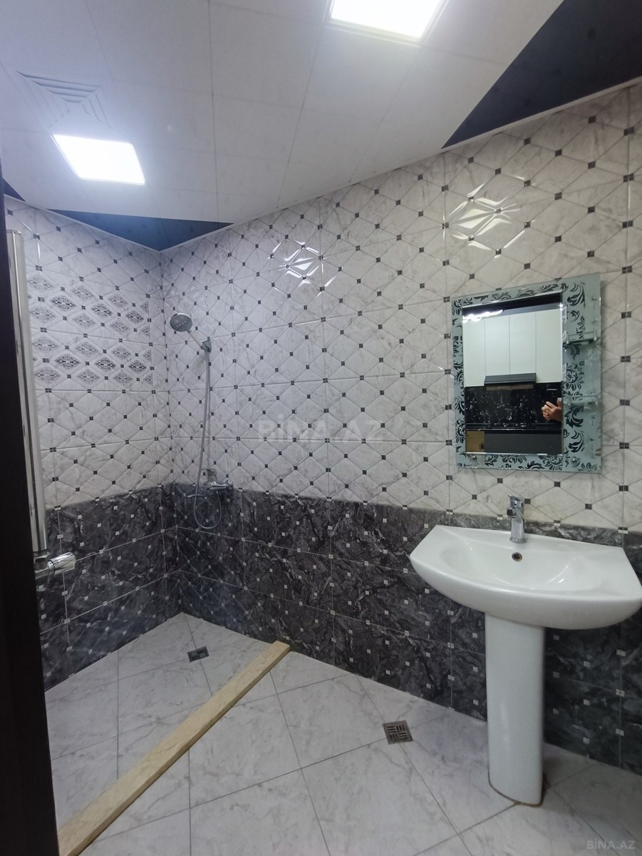 2 otaqlı Yeni tikili, Abşeron r., Xırdalan