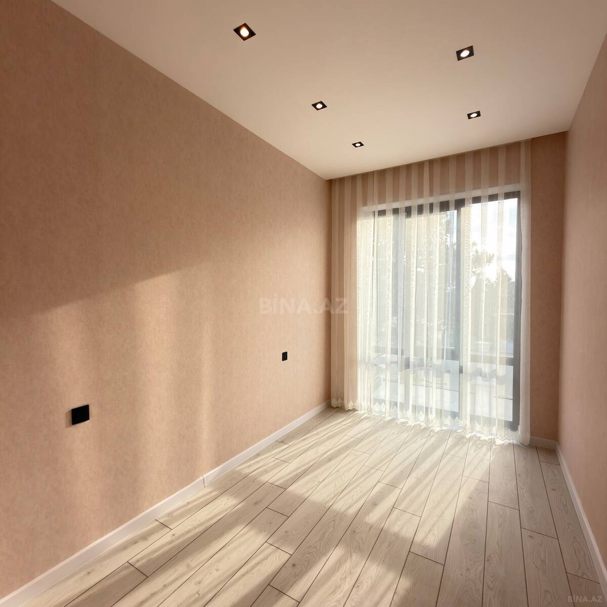 4 otaqlı Həyət evi/Bağ evi, Mərdəkan q., Bakı