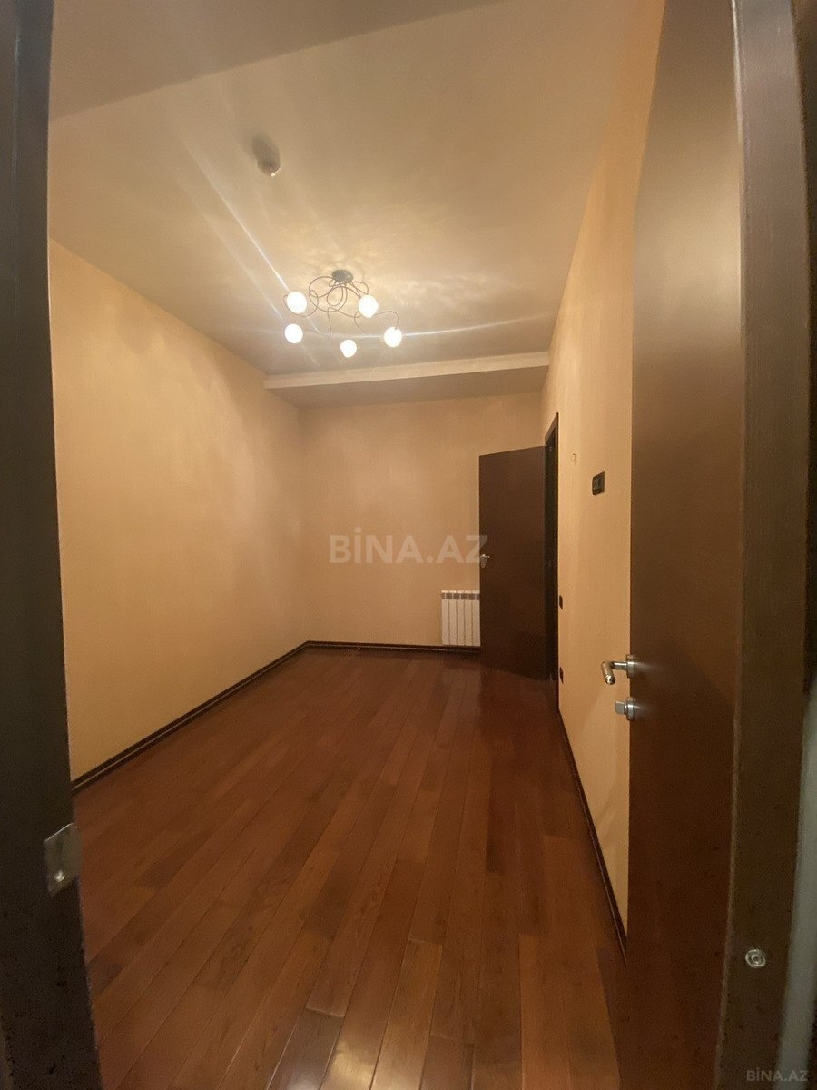 6 otaqlı Ofis, 28 May m., Bakı