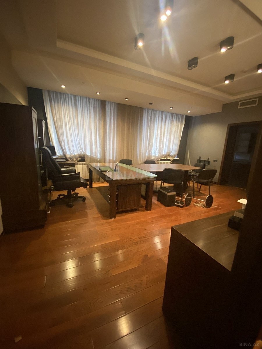 6 otaqlı Ofis, 28 May m., Bakı
