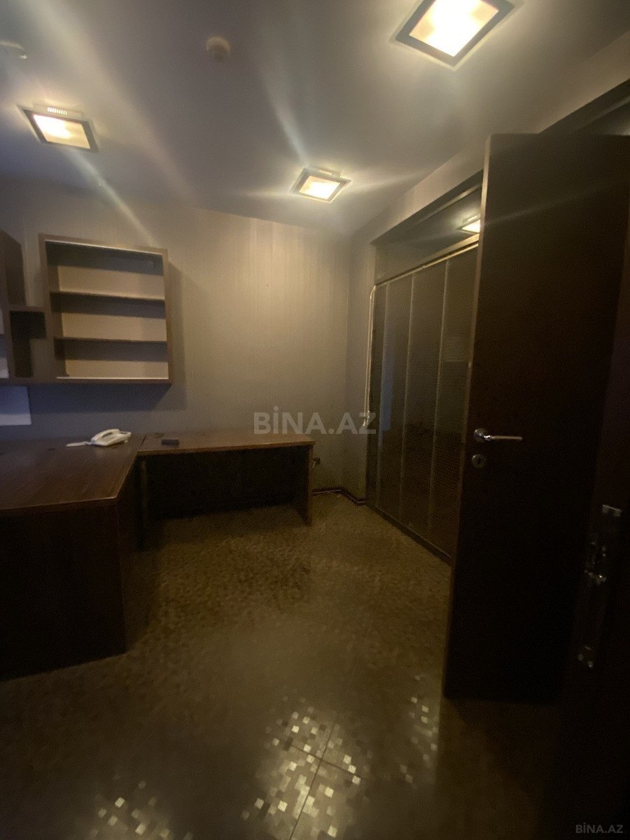 6 otaqlı Ofis, 28 May m., Bakı