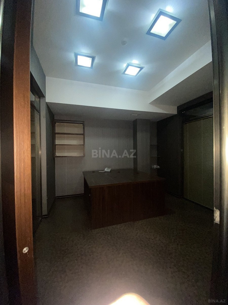 6 otaqlı Ofis, 28 May m., Bakı