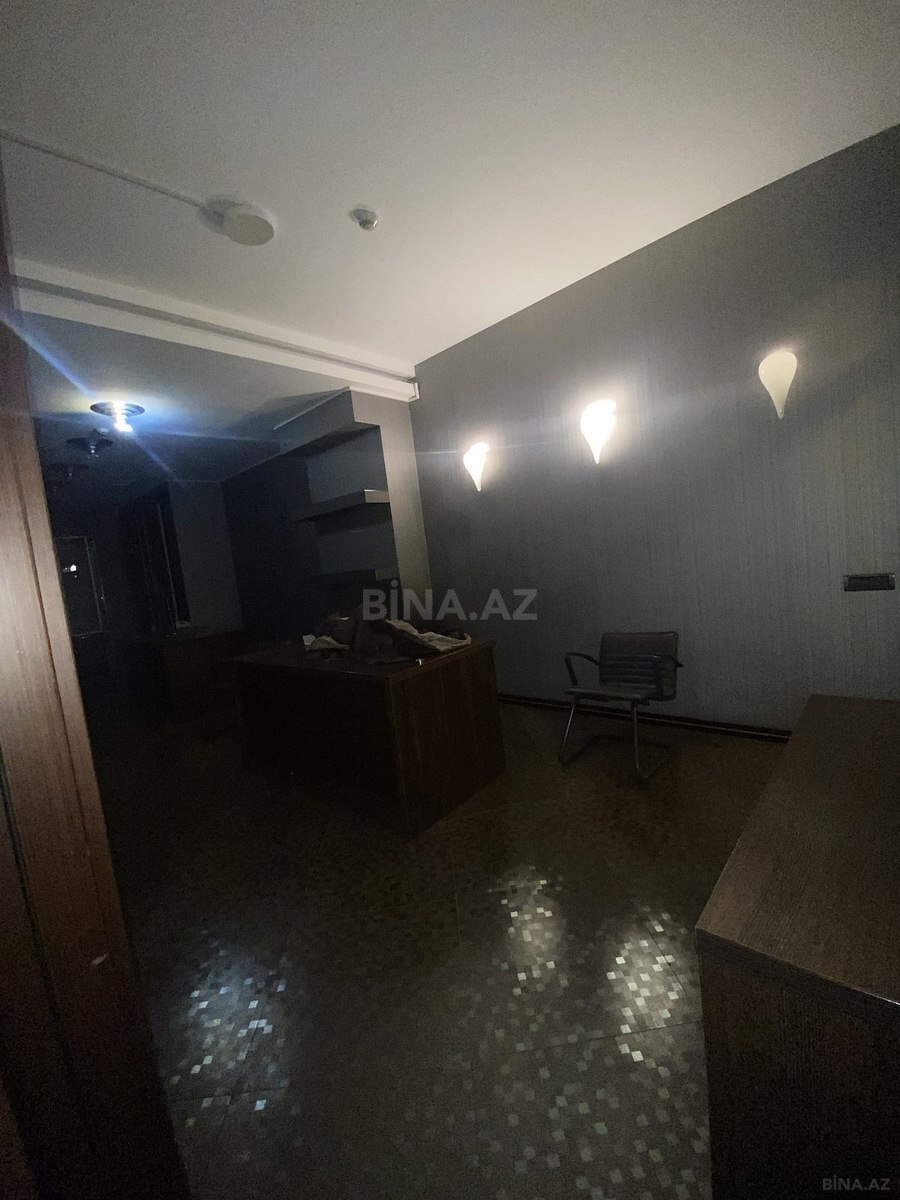 6 otaqlı Ofis, 28 May m., Bakı