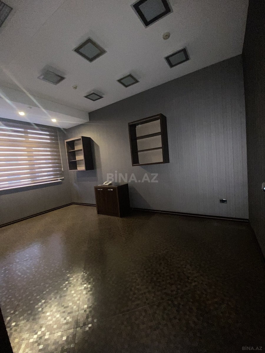 6 otaqlı Ofis, 28 May m., Bakı