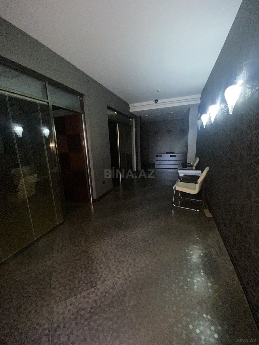 6 otaqlı Ofis, 28 May m., Bakı