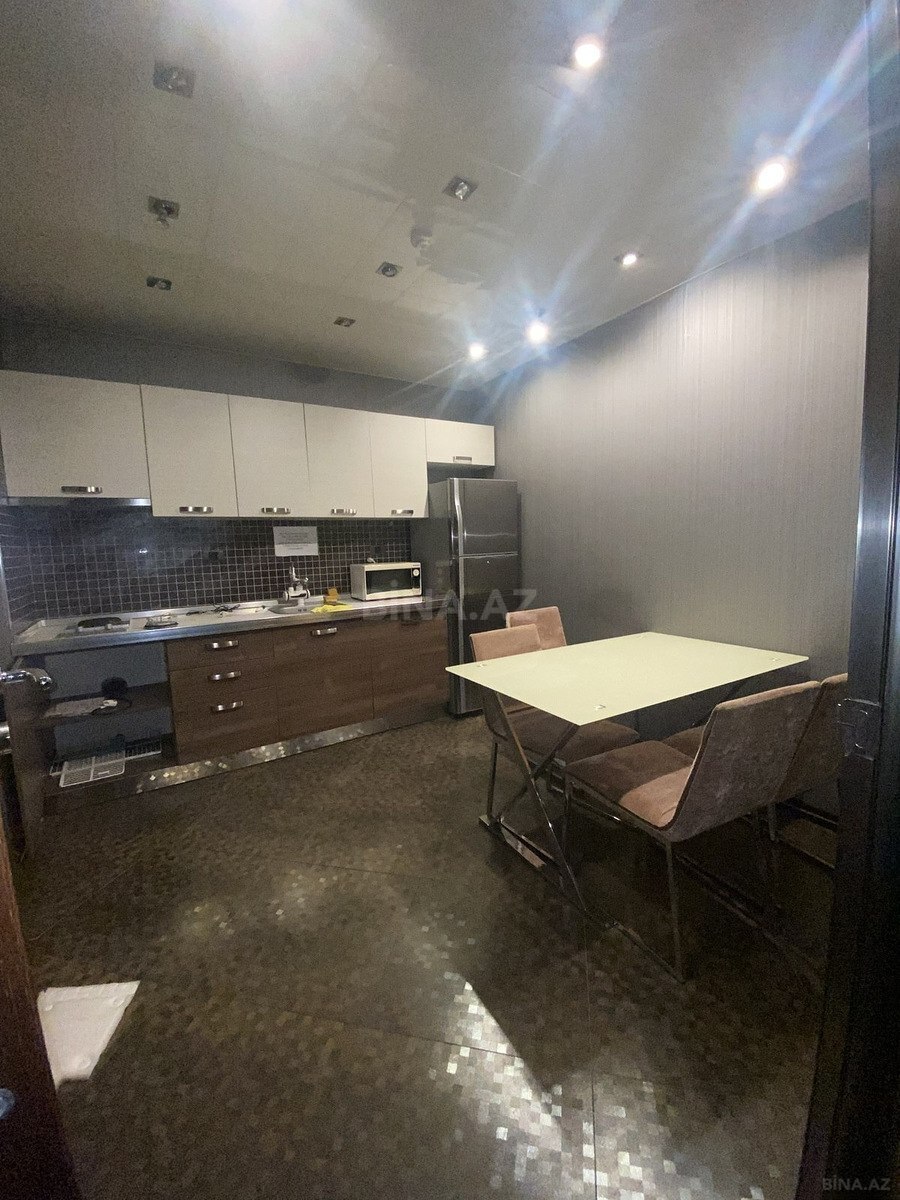 6 otaqlı Ofis, 28 May m., Bakı