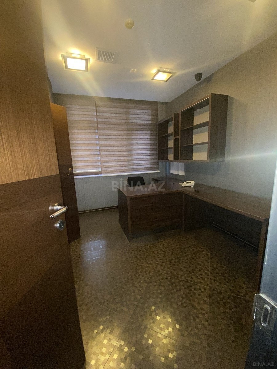 6 otaqlı Ofis, 28 May m., Bakı