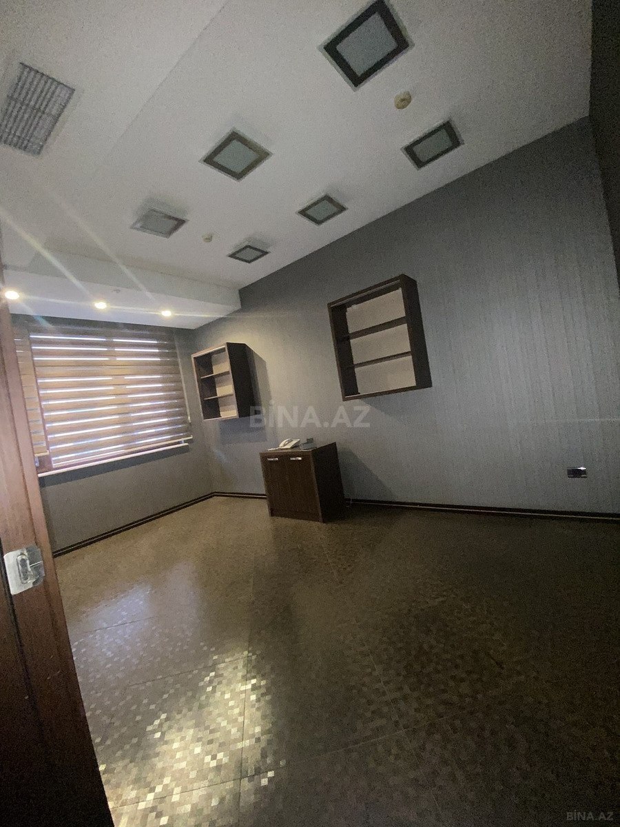 6 otaqlı Ofis, 28 May m., Bakı