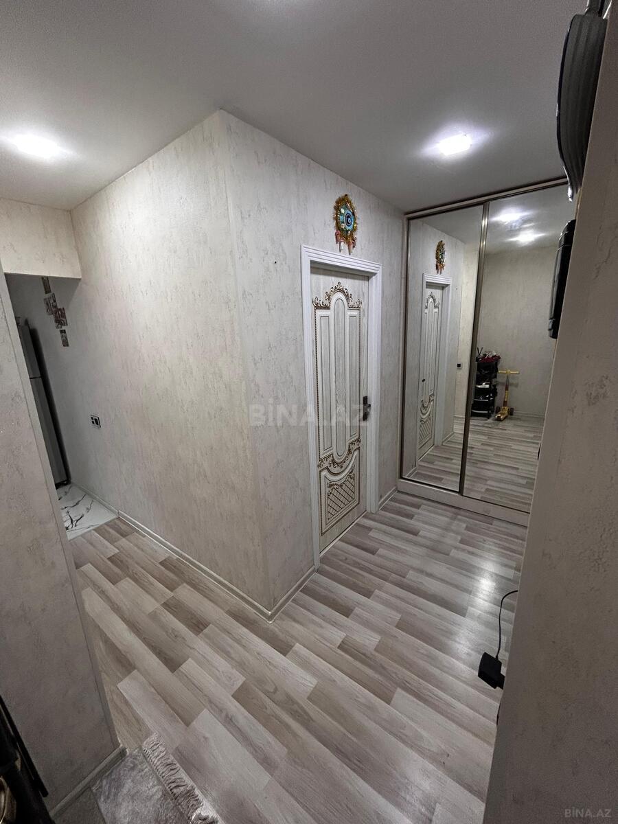 2 otaqlı Köhnə tikili, Bakıxanov q., Bakı