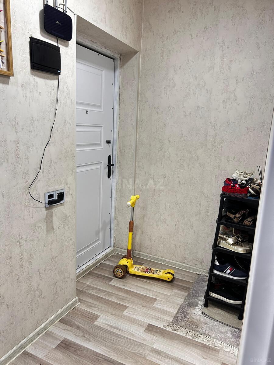 2 otaqlı Köhnə tikili, Bakıxanov q., Bakı