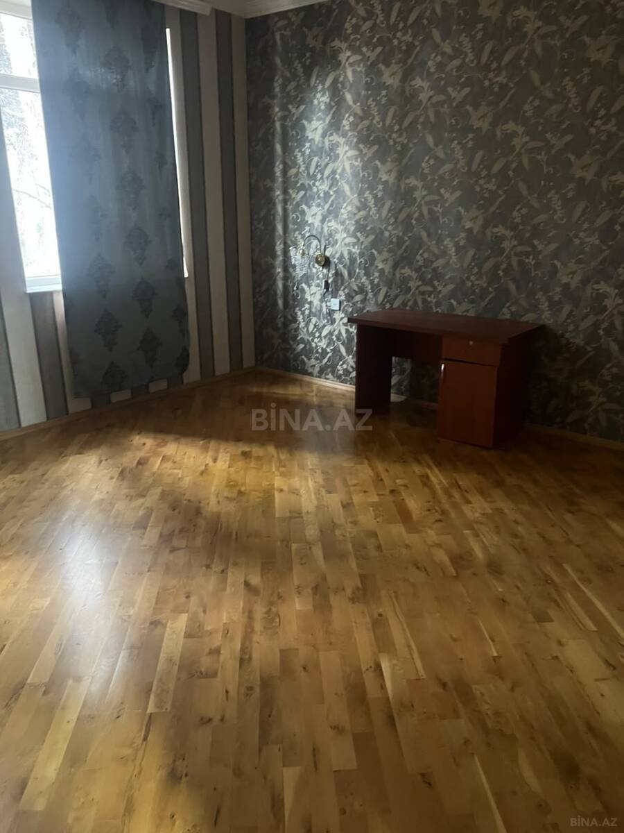 6 otaqlı Həyət evi/Bağ evi, Azadlıq Prospekti m., Bakı