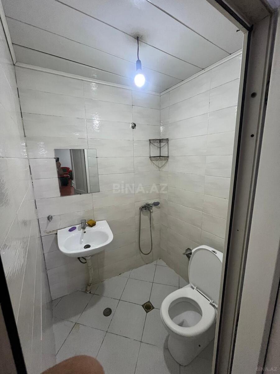 3 otaqlı Həyət evi/Bağ evi, Elmlər Akademiyası m., Bakı