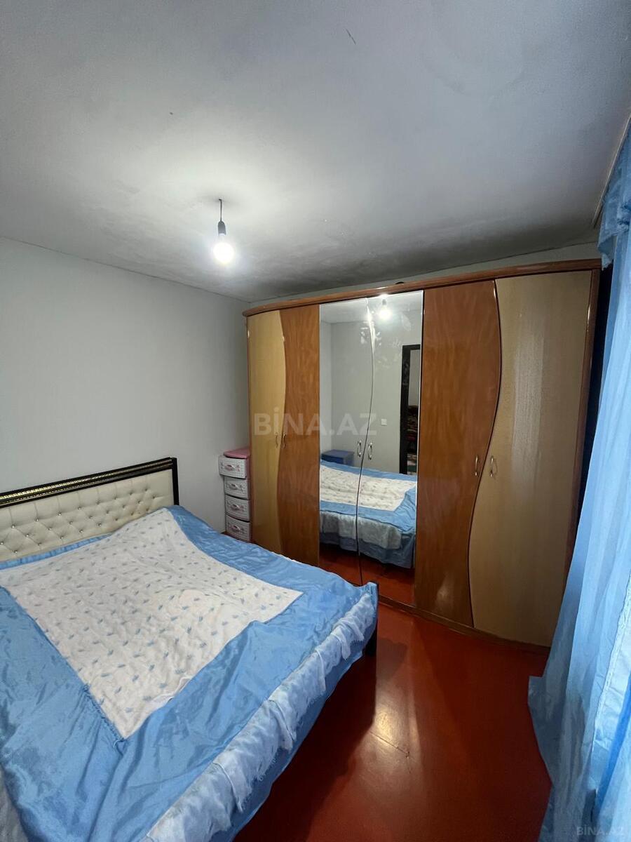 3 otaqlı Həyət evi/Bağ evi, Elmlər Akademiyası m., Bakı