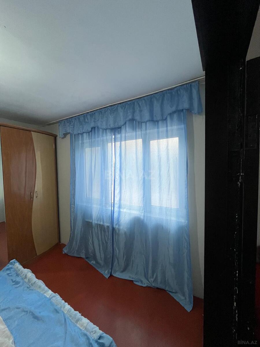 3 otaqlı Həyət evi/Bağ evi, Elmlər Akademiyası m., Bakı