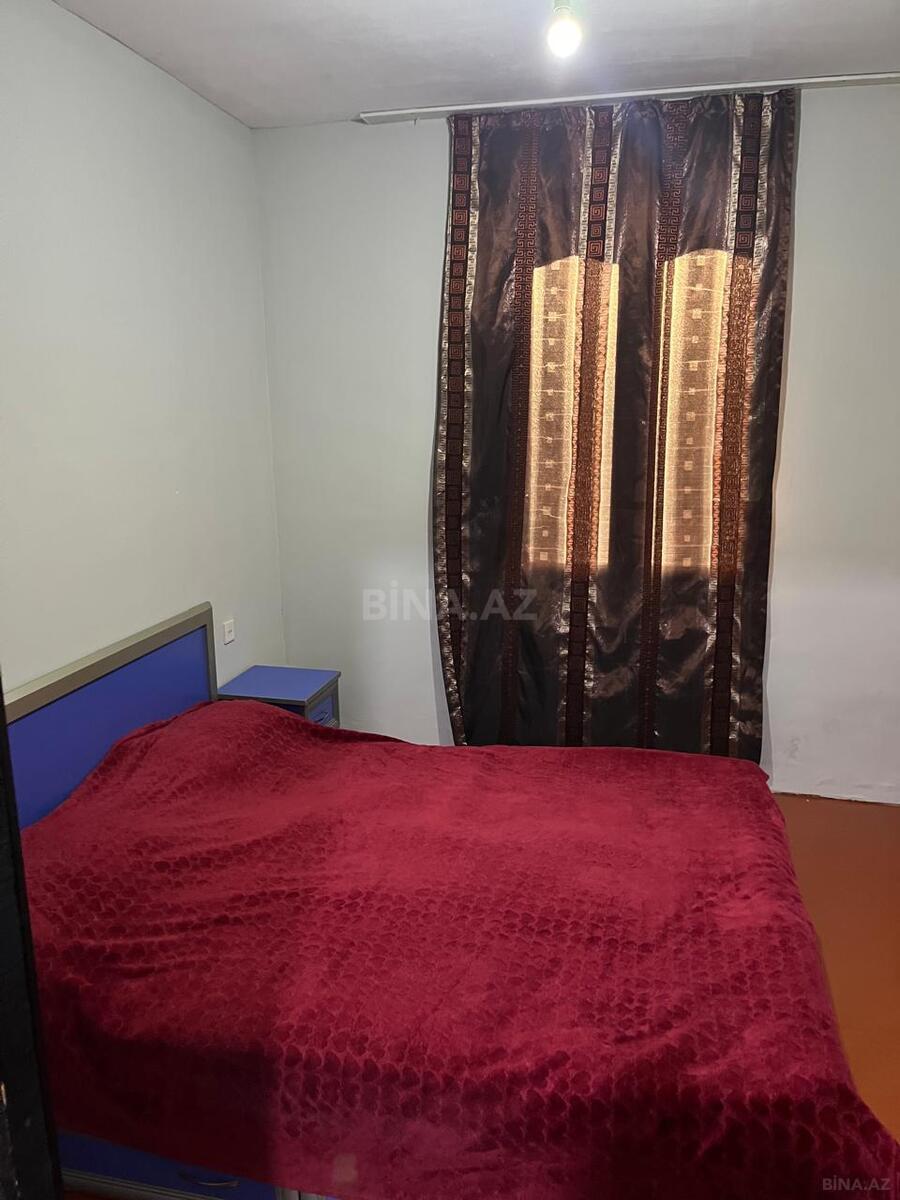 3 otaqlı Həyət evi/Bağ evi, Elmlər Akademiyası m., Bakı