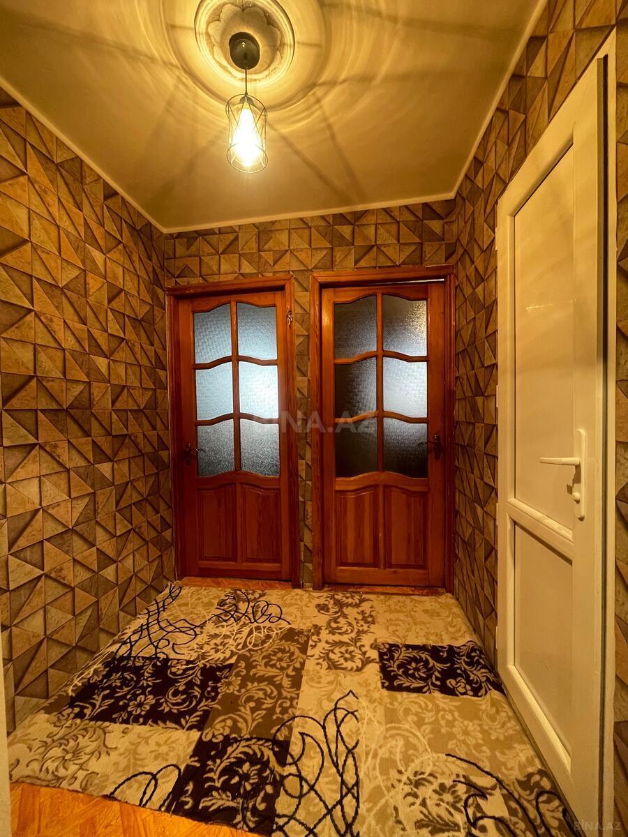 3 otaqlı Köhnə tikili, Xətai r., Bakı