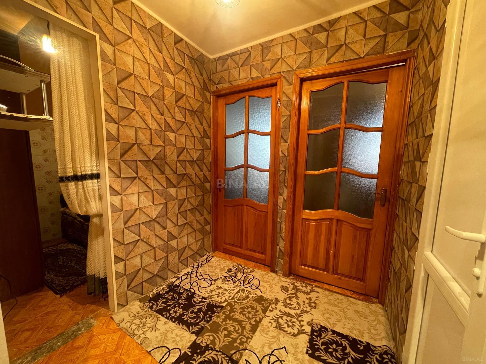 3 otaqlı Köhnə tikili, Xətai r., Bakı