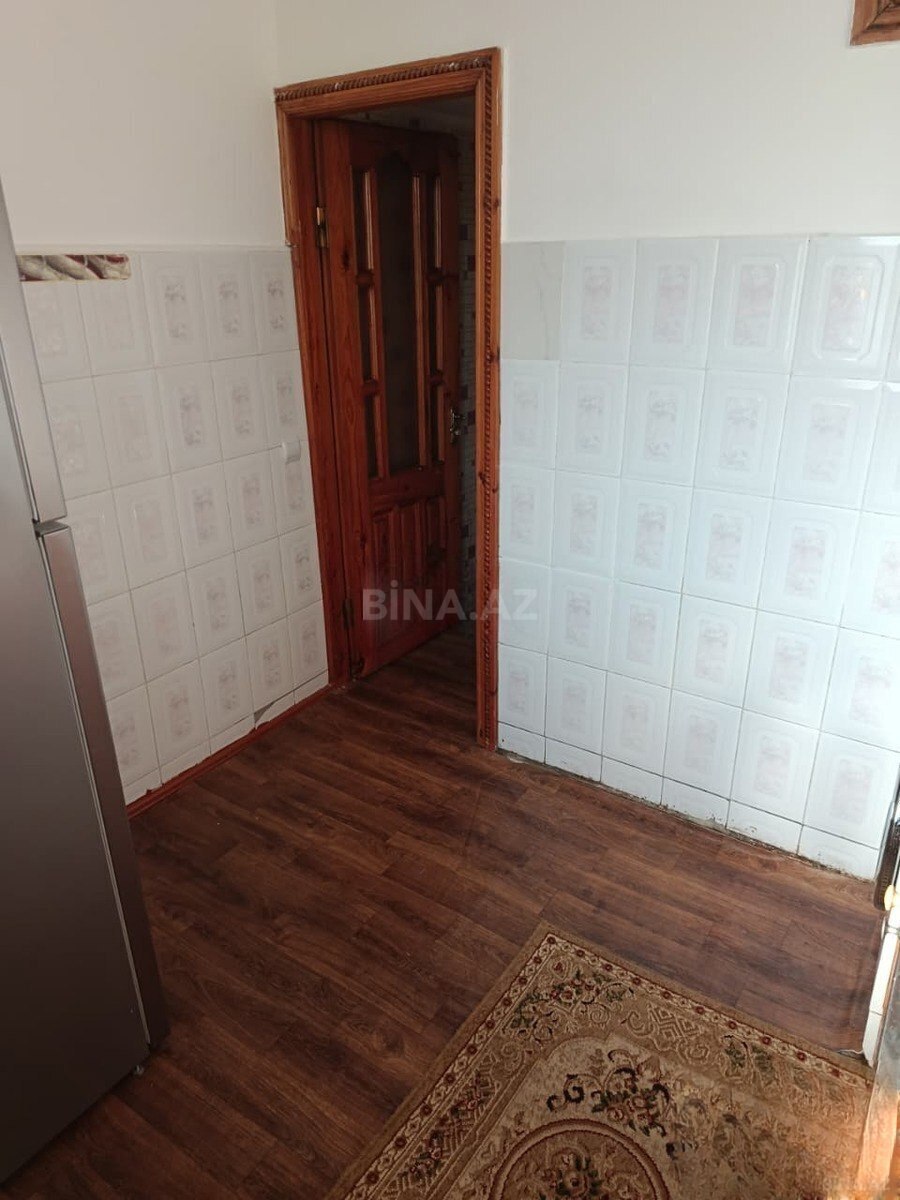 2 otaqlı Köhnə tikili, Nəriman Nərimanov m., Bakı
