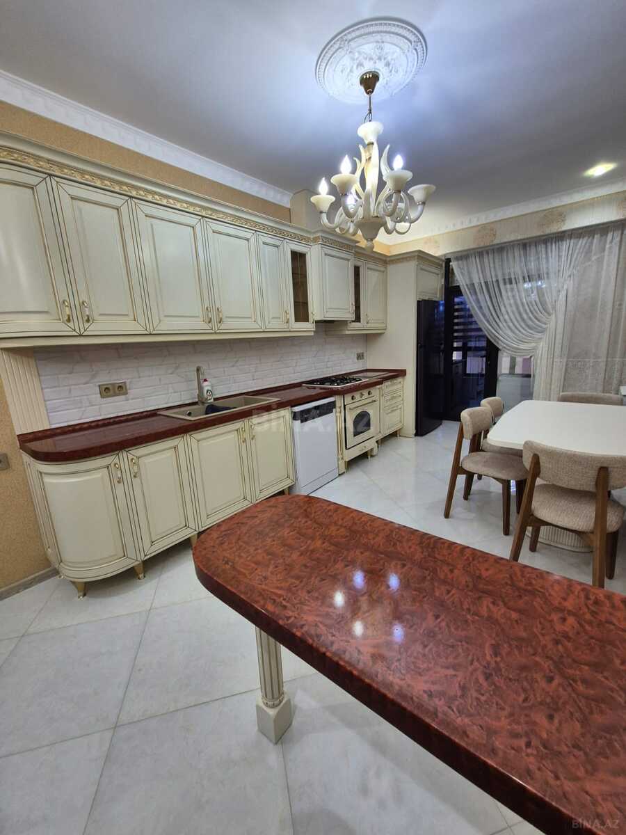 2 otaqlı Yeni tikili, Nəsimi r., Bakı