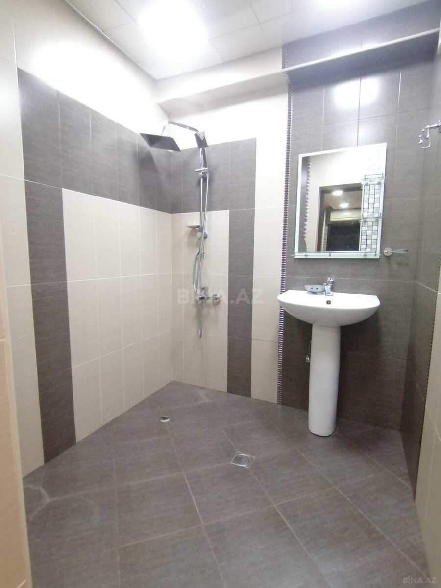 2 otaqlı Yeni tikili, Şah İsmayıl Xətai m., Bakı